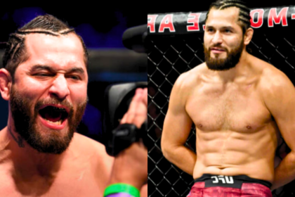 "Masvidal's Mediation: Preventing Pre-Fight Drama with a Human Touch"