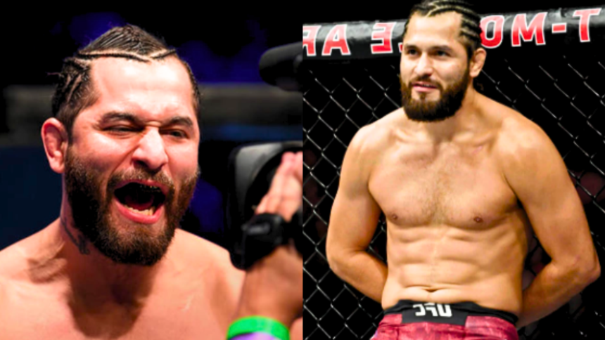 "Masvidal's Mediation: Preventing Pre-Fight Drama with a Human Touch"
