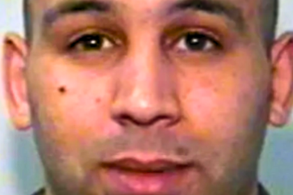 "Gooch Gang" Leader Lee 'Cabbo' Amos Dies in Prison