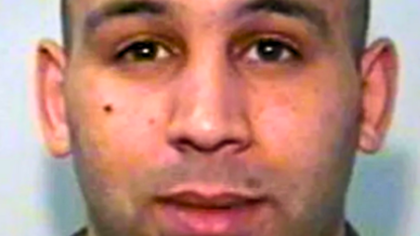 "Gooch Gang" Leader Lee 'Cabbo' Amos Dies in Prison