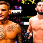 "Gaethje Opens Up: Predicting Poirier vs. Makhachev Showdown!"