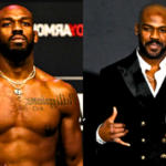 "Jon Jones Responds: Sharing His Side Amid Allegations"