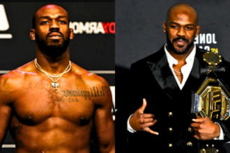 "Jon Jones Responds: Sharing His Side Amid Allegations"