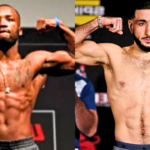 "Rematch Alert: Leon Edwards vs. Belal Muhammad 2 Brewing for UFC 304!"