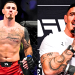 "Tom Aspinall Ready to Roll, But Who's Stepping Up?"