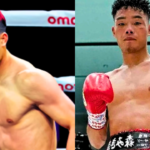 "Remembering Kazuki Anaguchi: Tributes Pour In After Tragic Loss Despite Efforts to Save Him"