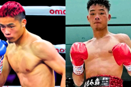 "Remembering Kazuki Anaguchi: Tributes Pour In After Tragic Loss Despite Efforts to Save Him"