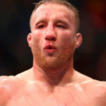 "Justin Gaethje's Recovery Break: Insights from Mike Tyson's Coach and MMA Community"