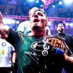 "UFC 304 Lands in Manchester This July: Get Ready for Epic Fights!"