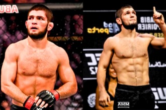 "Khabib's Loyalty Test: The Story Behind Almost Tearing Up His UFC Contract"
