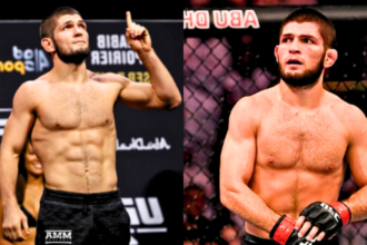 "Inside Khabib's Loyalty: UFC Fighter Reveals Contract Drama"