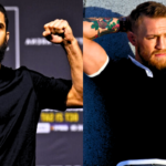 "Manager Urges Makhachev: Think Twice About McGregor Showdown"