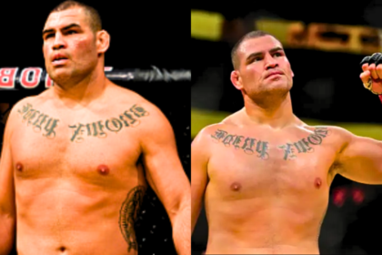 "Cain Velasquez Faces Trial in Attempted Murder Case"