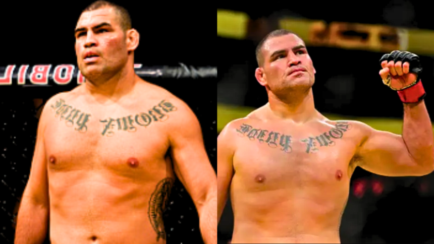 "Cain Velasquez Faces Trial in Attempted Murder Case"