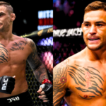 "Dustin Poirier Drops Gym Hint Amid UFC 302 Title Fight Buzz"
