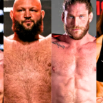 "UFC Veterans Take on MMA, Boxing, and Bareknuckle Fights This Weekend"