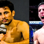 "UFC 301: Steve Erceg's Take on Title Shot and Future Foes Post-Pantoja"