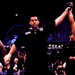 "Reflecting on Bas Rutten's Journey to UFC Champion"