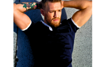 "Conor McGregor Demands Justice for Dublin School Attack: Calls for "Torture and Death""