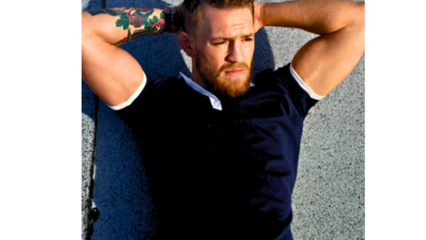 "Conor McGregor Demands Justice for Dublin School Attack: Calls for "Torture and Death""