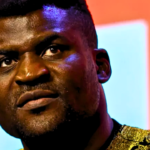 "Tragic Loss: Ngannou's 15-Month-Old Son Passes Away"