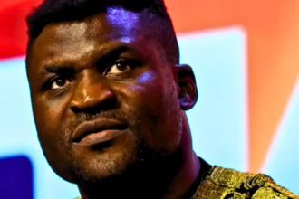 "Tragic Loss: Ngannou's 15-Month-Old Son Passes Away"