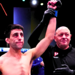 "Whittaker's Bold Prediction: Upset Brewing at UFC 301"