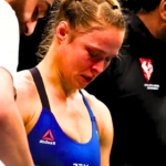 "Jimmy Smith Takes Aim at Ronda Rousey: 'Enough with the Victim Card'"