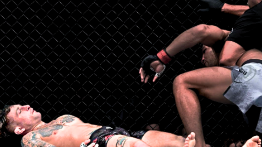 "Inside the Octagon: Understanding MMA Fatalities in the UFC"