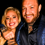 "McGregor's Last Hurrah: A Night of Pints and Parties with Fans Before the Ban"