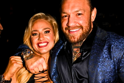 "McGregor's Last Hurrah: A Night of Pints and Parties with Fans Before the Ban"