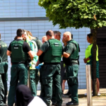 "Hospital Worker Behind 'Lucky Day' Attack Faces Justice: Jailed for Attempted Murder "Hospital Worker Behind 'Lucky Day' Attack Faces Justice: Jailed for Attempted Murder"