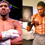 "Anthony Joshua's Path Forward: Pursuing a Third World Title Amid Retirement Thoughts"
