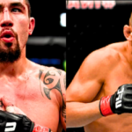 "Expert Analysis: Breaking Down Whittaker vs. Chimaev and UFC Saudi Arabia Event"