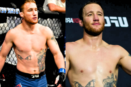 "Max Holloway's UFC 300 Strategy: Playing the Waiting Game Against Justin Gaethje"