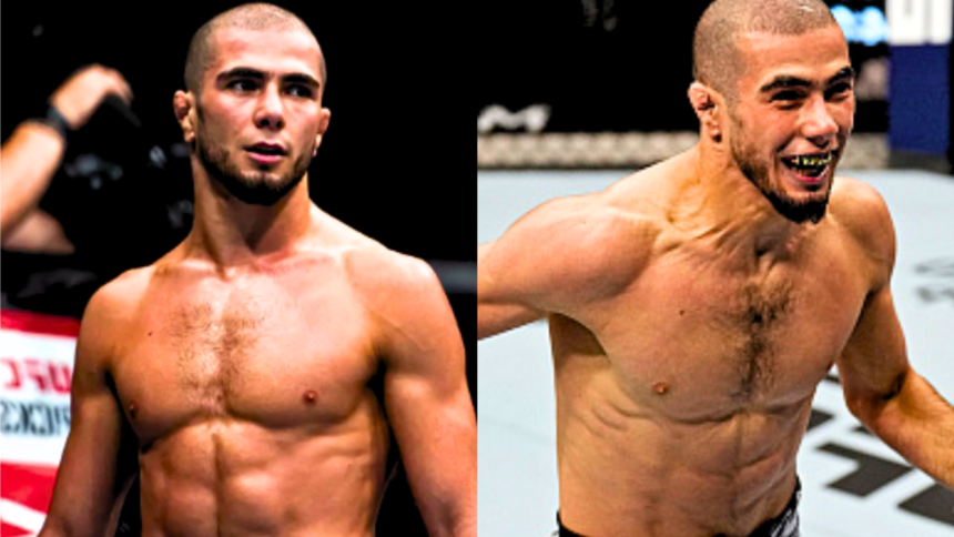 "Erceg Reflects on UFC 301: Fans May Not Have Felt the Buzz for Muhammad Mokaev's Title Shot"