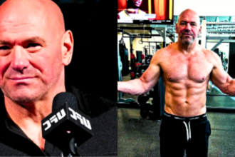 "UFC's New Policy: Fighters' Loved Ones 'Escorted' from Apex After Fights"