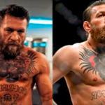 "Conor McGregor Urges Severe Punishment for Dublin School Stabbing Suspect"