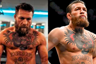 "Conor McGregor Urges Severe Punishment for Dublin School Stabbing Suspect"