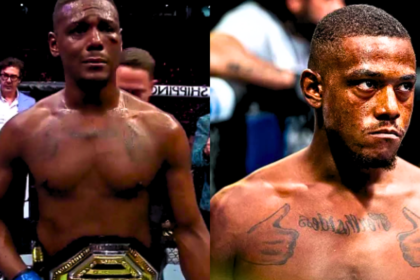 Jamahal Hill's Achilles Injury: A Closer Look at 'Sweet Dreams' Misfortune