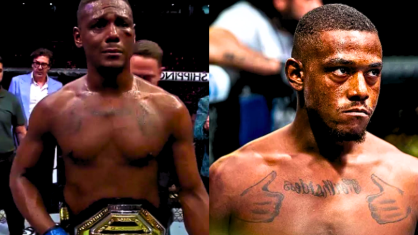 Jamahal Hill's Achilles Injury: A Closer Look at 'Sweet Dreams' Misfortune