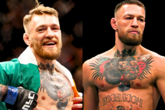 "McGregor's UFC Comeback: Caution Urged Amid Red Flags"