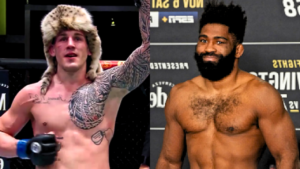 "Your Ultimate Guide to UFC Vegas 90: Brendan Allen vs. Chris Curtis 2"

