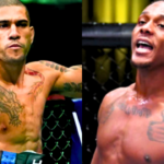 "UFC 300 Showdown: Pereira vs. Hill - Your Complete Guide"