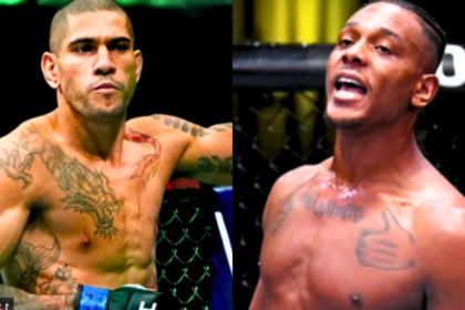 "UFC 300 Showdown: Pereira vs. Hill - Your Complete Guide"