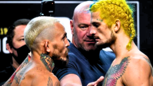 "Prelim Recap: UFC 299 - O'Malley vs. Vera 2"