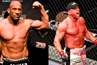 "Mark Coleman Hospitalized After Saving Parents from Fire, Manager Reports"