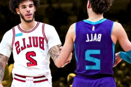 LaVar Ball Speaks Out: Why Lamelo and Lonzo Keep Getting Hurt