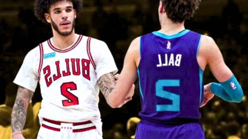 LaVar Ball Speaks Out: Why Lamelo and Lonzo Keep Getting Hurt