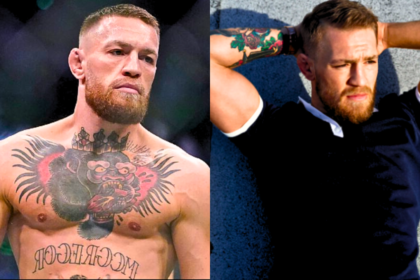 "Chandler's Fight Plan: How He Aims to Beat Conor McGregor"